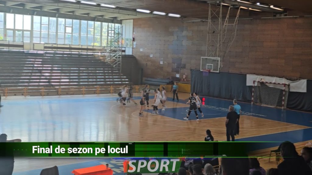 FINAL DE SEZON PE LOCUL 7