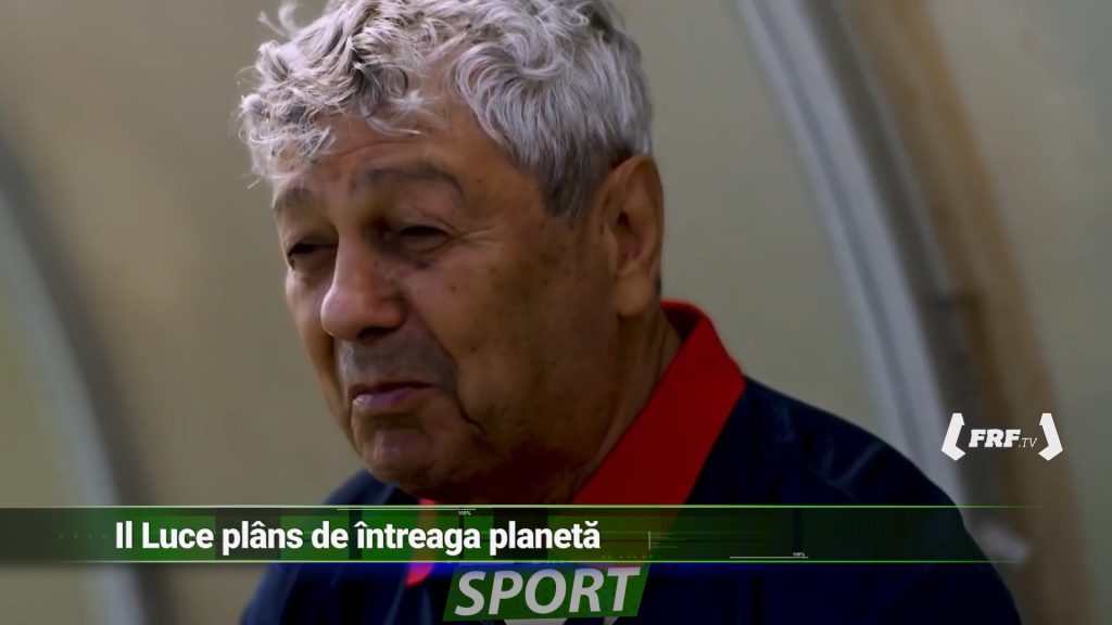 IL LUCE, PLÂNS DE ÎNTREAGA PLANETĂ