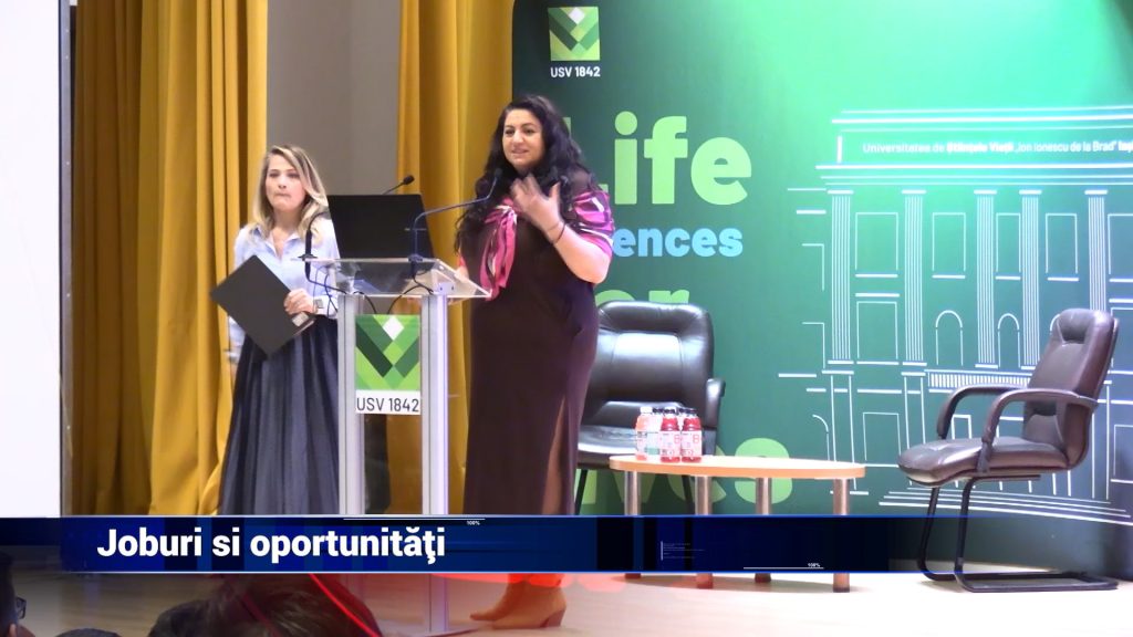 Joburi şi oportunităţi în industria alimentară