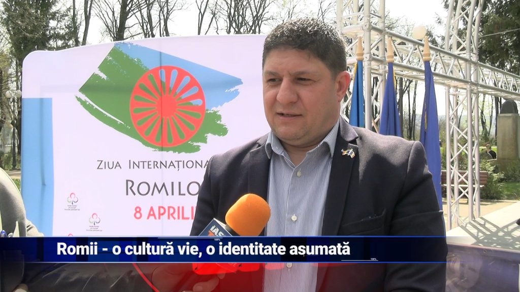 Romii – o cultură vie, o identitate asumată