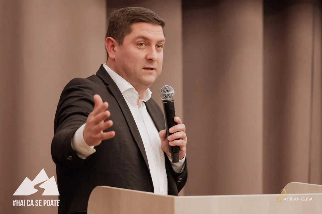 Bogdan Cojocaru: Întreaga Autostradă a ,,Unirii” – A8 are constructori