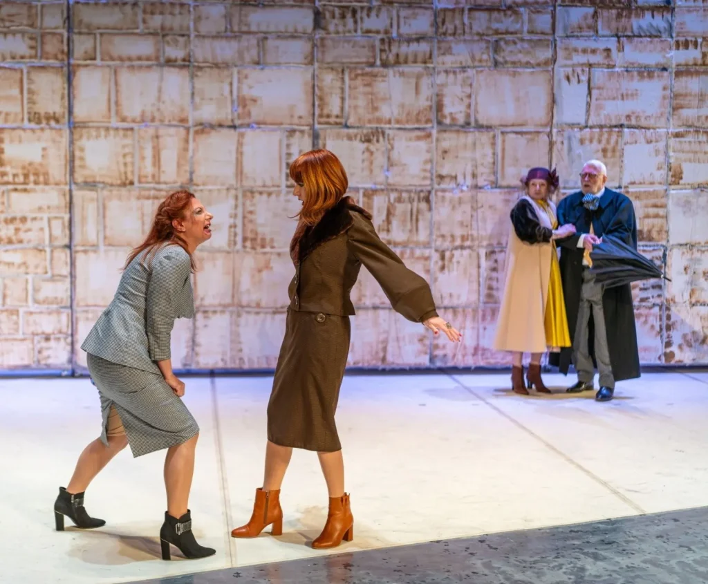 Efervescență culturală în Iași: Ce poți face în zilele următoare? Teatru, operă și expoziții de neratat
