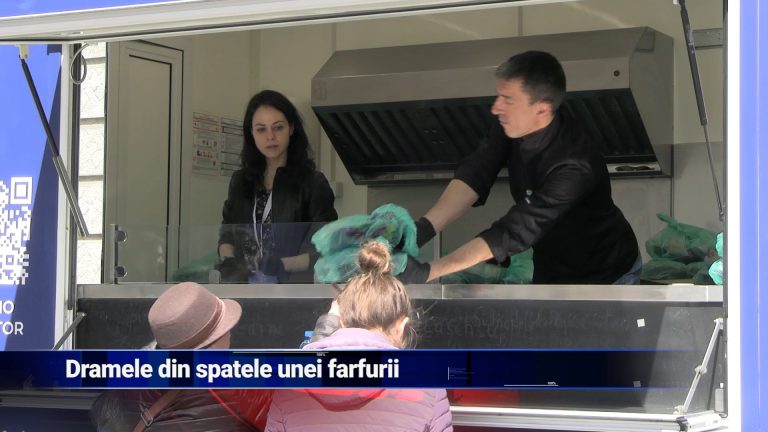Poveştile din spatele unei farfurii cu mâncare