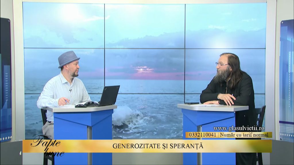 FAPTE BUNE 05 MAI 2026