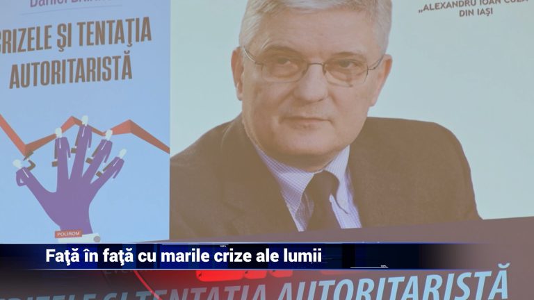 Faţă în faţă cu marile crize ale lumii