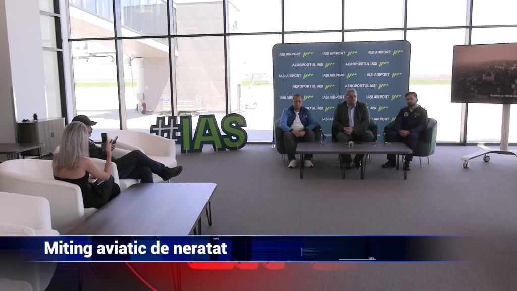 Miting aviatic de neratat