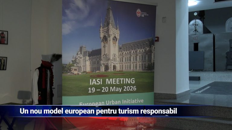 Un nou model european pentru turism responsabil