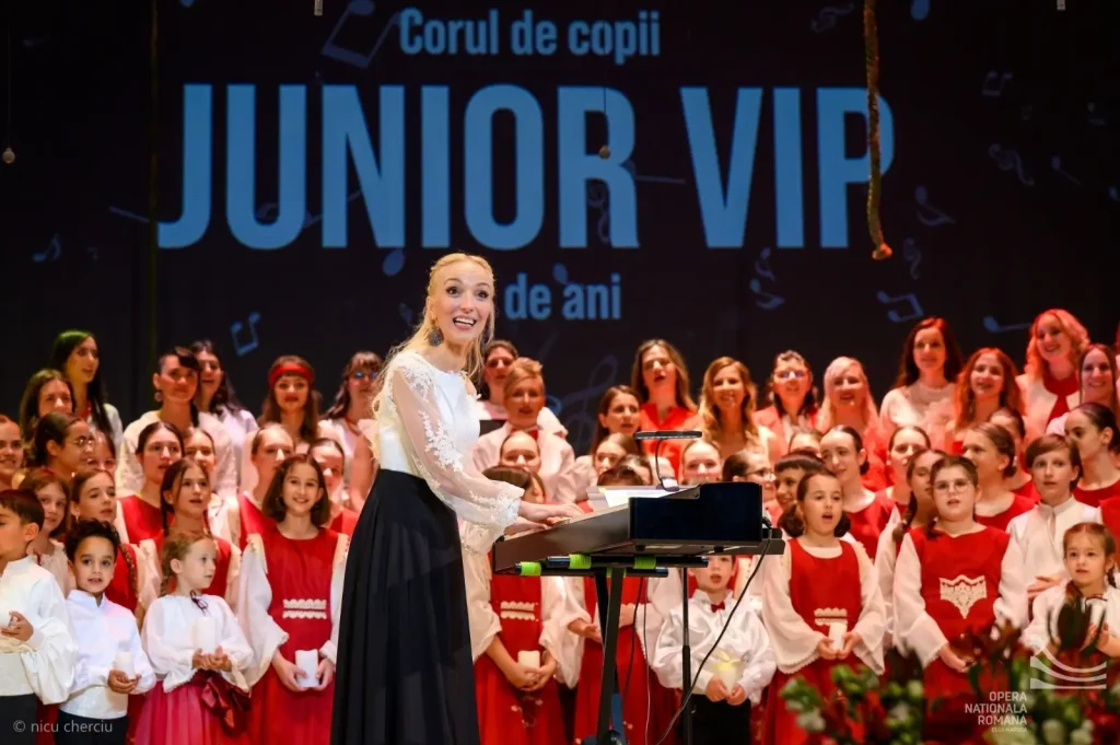Clujul în cărți pentru un nou succes răsunător după Eurovision?