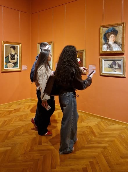 O săptămână cu zeci de evenimente culturale la Iași