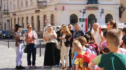 BRAȘOV MUSEUMS ROCK!