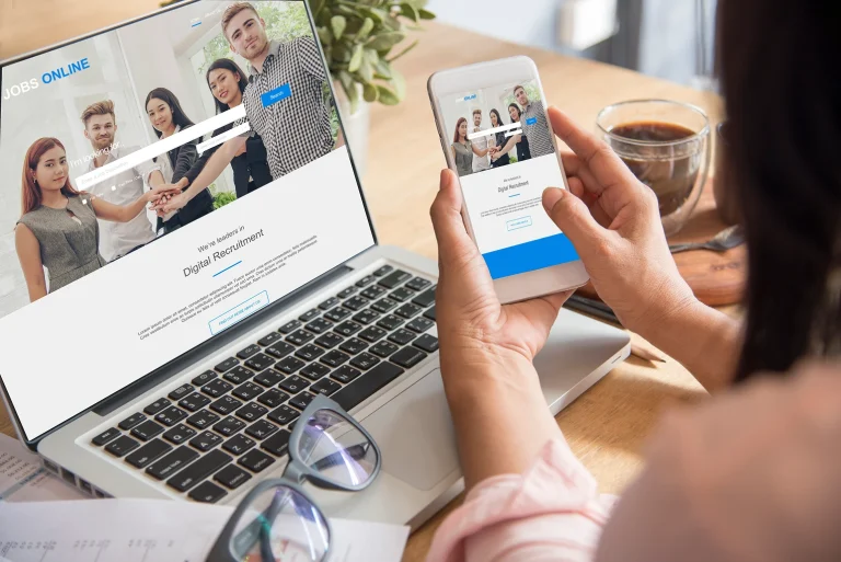 Ai nevoie de un site nou sau doar de un redesign? Testul de 5 minute