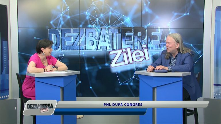 DEZBATEREA ZILEI / PNL după congres