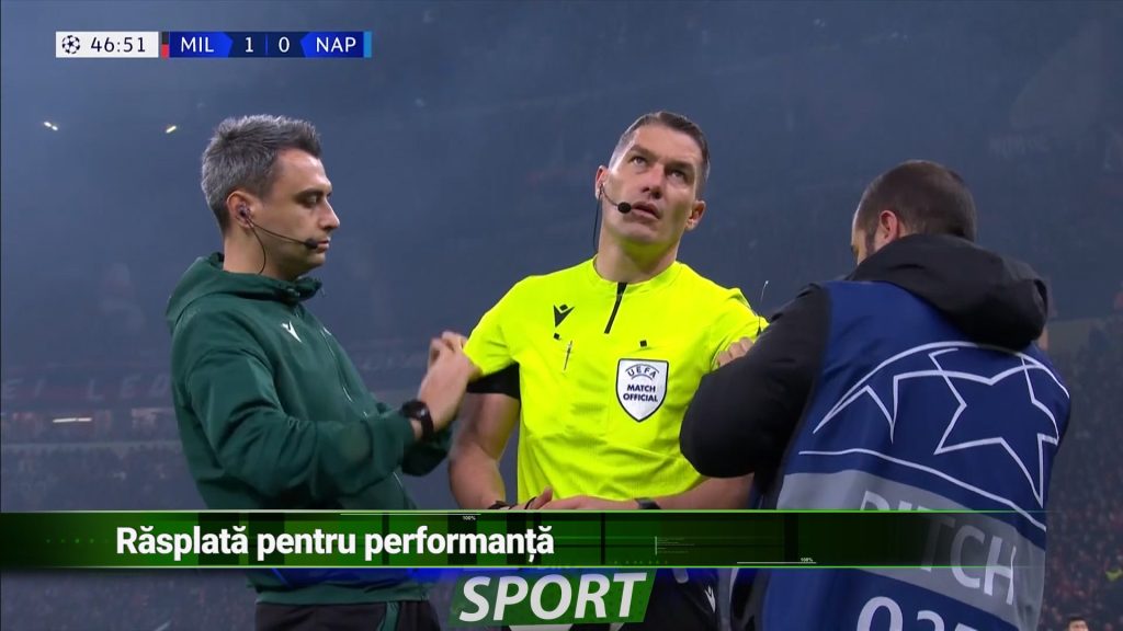 RĂSPLATĂ PENTRU PERFORMANȚĂ