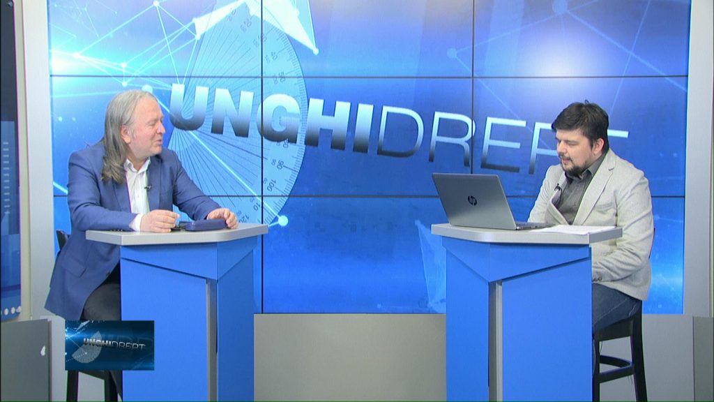UNGHI DREPT 01 IUNIE 2026