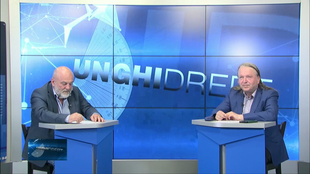 UNGHI DREPT 29 Iunie 2026