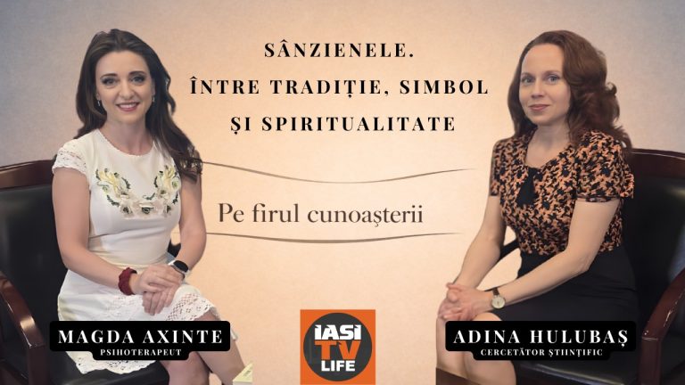 PE FIRUL CUNOAȘTERII / Sânzienele. Între tradiție, simbol și spiritualitate