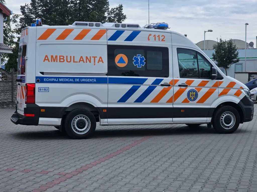 Tragedie în județul Iași: Un bărbat a murit din cauza căldurii și a alcoolului