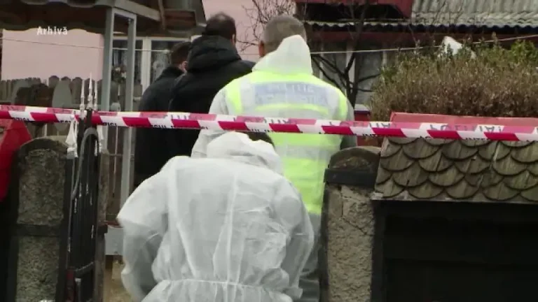 O mamă din Vatra Dornei, condamnată definitiv la 16 ani de pușcărie. Vezi ce s-a întâmplat