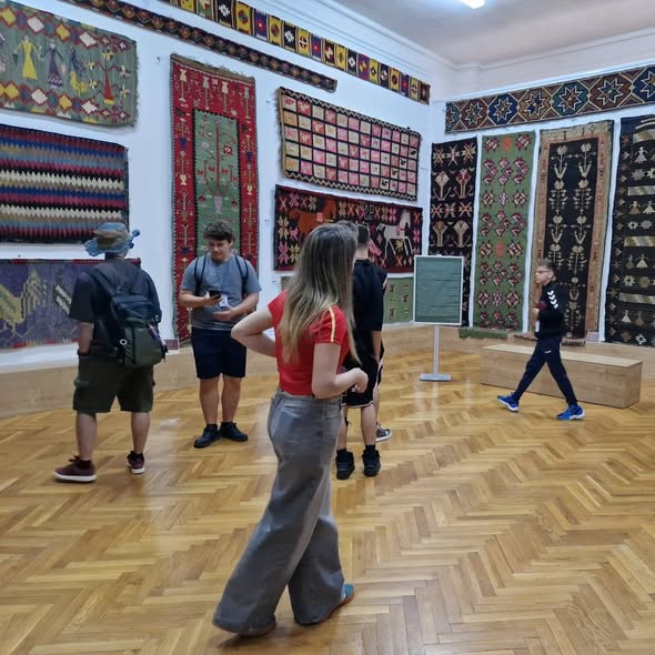 Evenimentele culturale ale săptămânii, la Iași