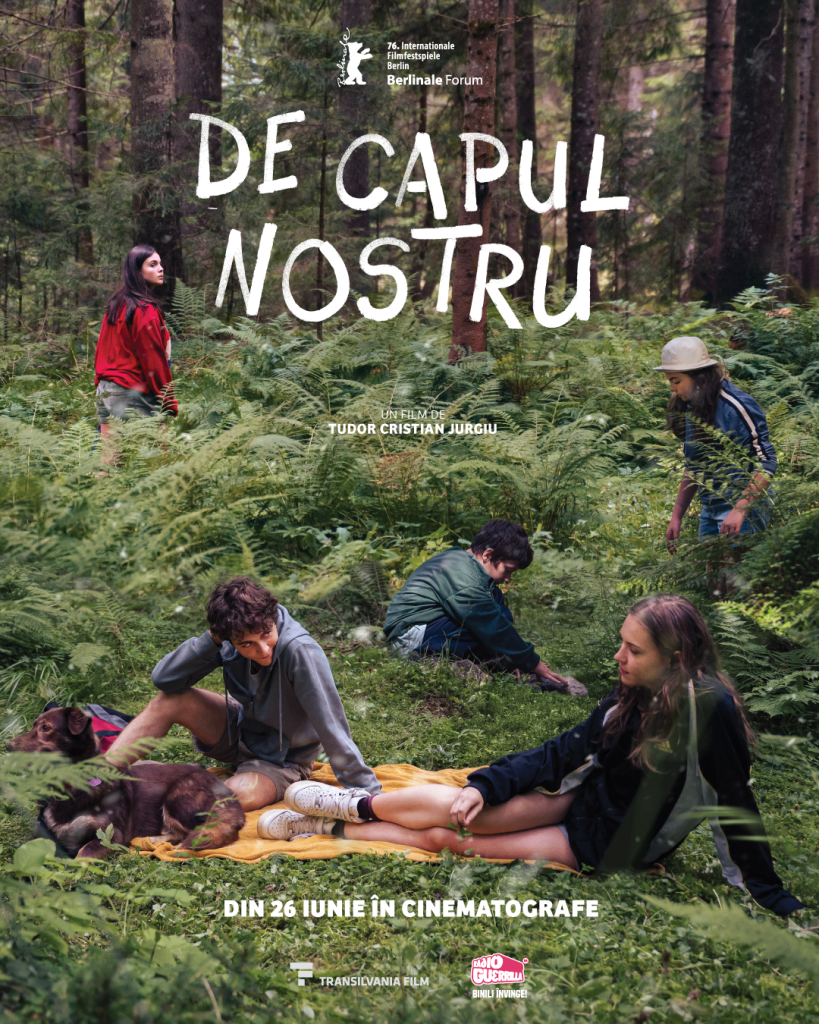 Cinema Ateneu reia proiectul dedicat artelor: Aici, Filmul de Artă