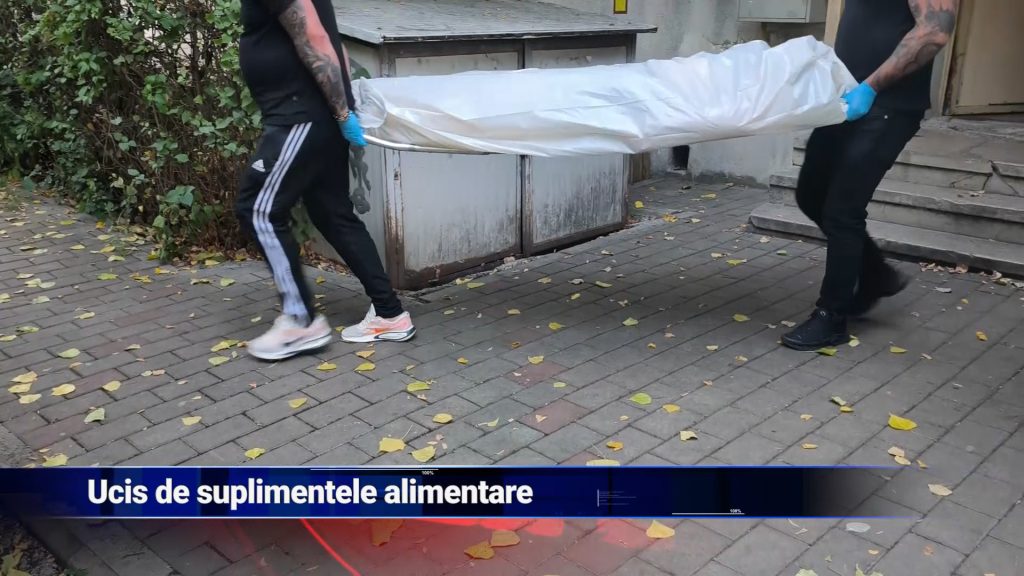 UCIS DE SUPLIMENTELE ALIMENTARE