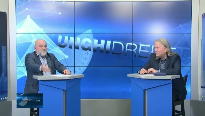 UNGHI DREPT 20.07.2026