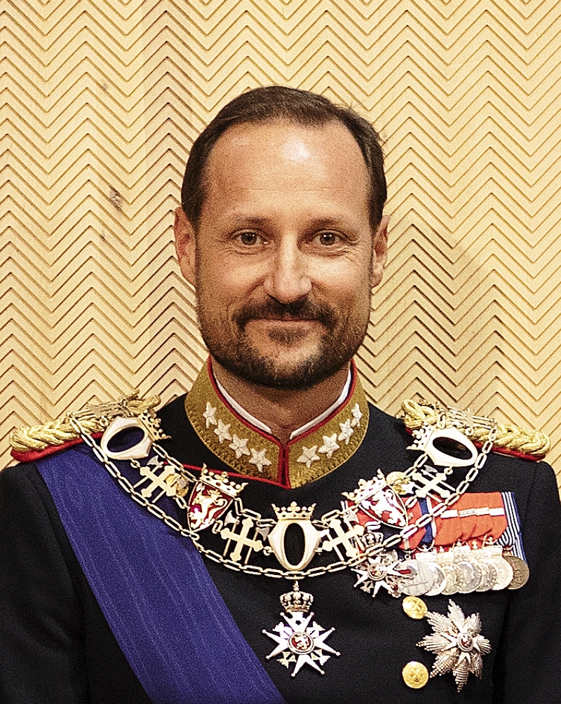 Cine este Haakon, noul rege al Norvegiei. Povestea monarhului care îi succede lui Harald al V-lea