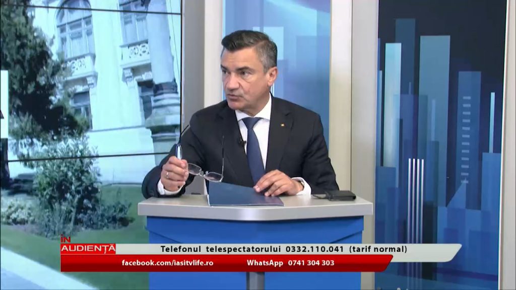 IN AUDIENTA 19 AUGUST 2026