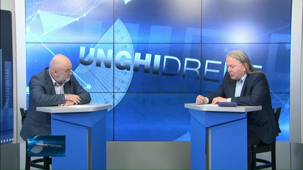 UNGHI DREPT 17 AUGUST 2026