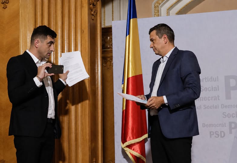 Liderul PNL Iași: ”Alianța PSD–AUR funcționează foarte bine”