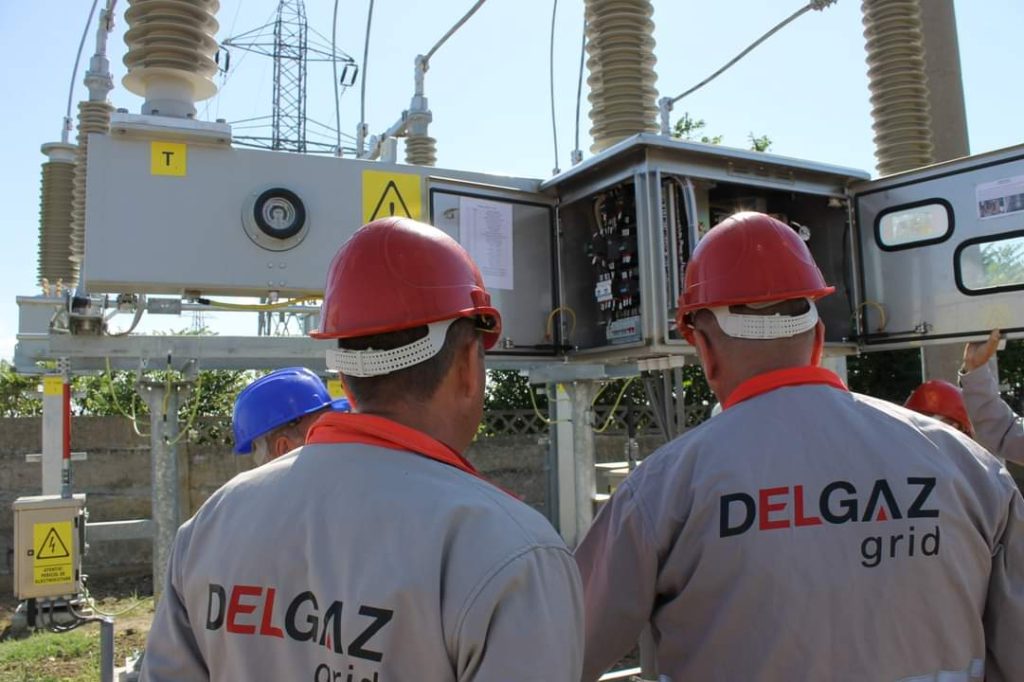 Lunca Cetățuii rămâne fără curent vineri. Delgaz Grid face lucrări