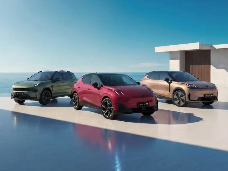 Lynk & Co Iași lansează ofertele speciale prin Programul Rabla