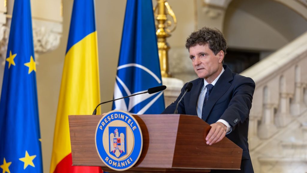 Nicușor Dan va conduce pentru prima dată delegația României la Adunarea Generală a ONU