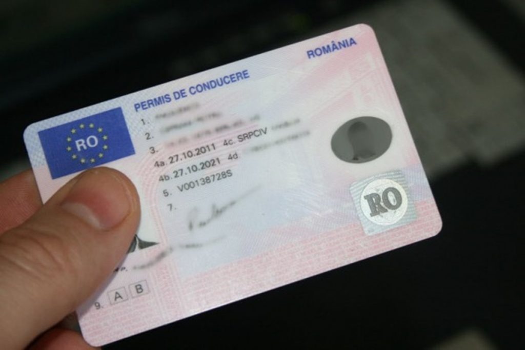 Permisul auto se scumpește de la 15 septembrie 2026. Noile taxe pentru permis și talon