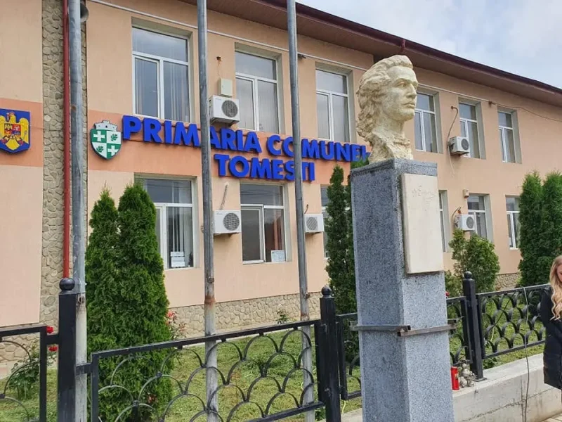 Tradiție, muzică și voie bună: Tomeștiul îmbracă haine de sărbătoare pe 8 septembrie