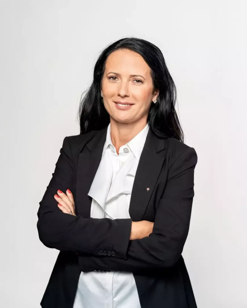 Ramona Miletic, prima româncă aleasă viceprimar într-un district al Vienei Sursa-foto: Libertatea