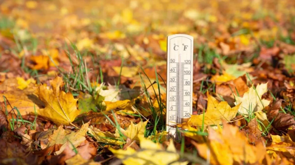Toamna începe cu temperaturi ridicate. Cum va fi vremea până în octombrie