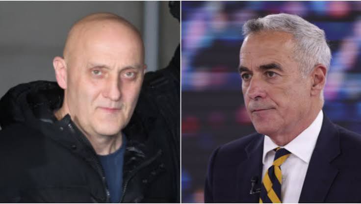 Procesul lui Călin Georgescu și Horațiu Potra începe la Curtea de Apel