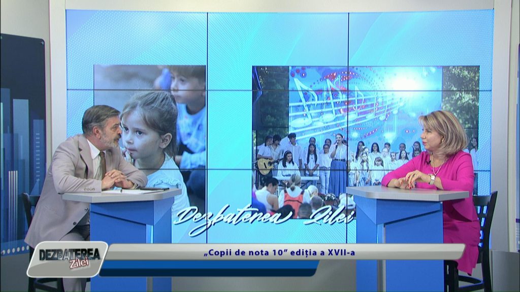 „Copii de nota 10” ediția a XVII-a