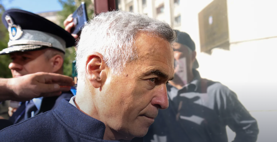 Călin Georgescu, la DIICOT. Legătura cu firma Mercando