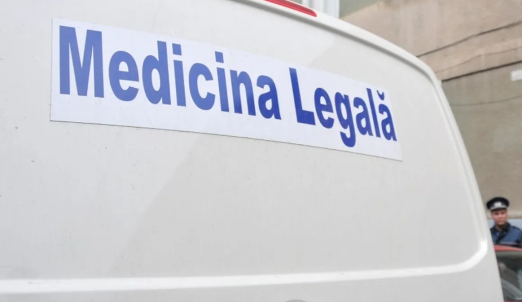 Accident mortal pe un șantier din Olt. Un muncitor a murit după ce a căzut de pe o schelă