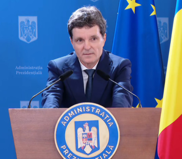 Nicușor Dan, mesaj la CNN despre Rusia, Trump și sancțiuni: „Trebuie să fim pregătiți”