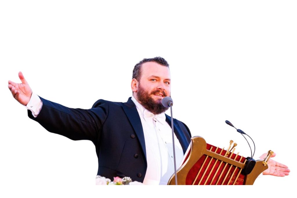 Andrei Apreotesei, numit consilier onorific al ministrului Culturii. Ce proiecte importante sunt pregătite la Iași
