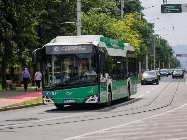 CTP Iași depășește 40% încasări proprii. Investiții de peste 101 milioane de lei în 2026