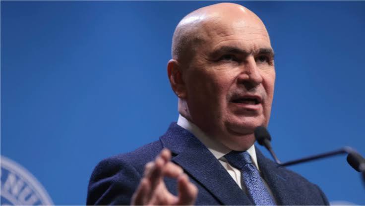 Ilie Bolojan, despre viitorul Guvern: premier credibil și miniștri competenți