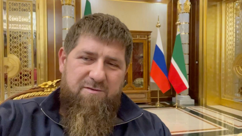Ramzan Kadîrov, reales lider al Ceceniei cu 99,85% din voturi
