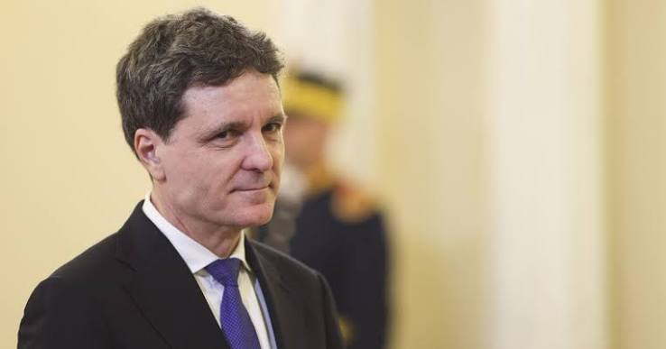 Nicușor Dan, după ce Kelemen Hunor l-a descris drept „imun la presiune”