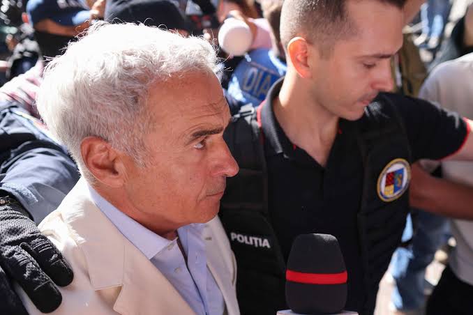 Călin Georgescu, prezentat astăzi în fața instanței. DIICOT cere arestarea preventivă pentru 30 de zile