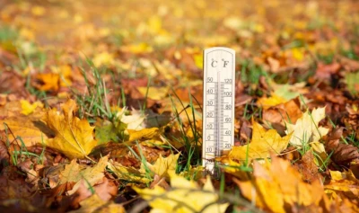 Vreme de vară la Iași în septembrie. Cum vor fi temperaturile
