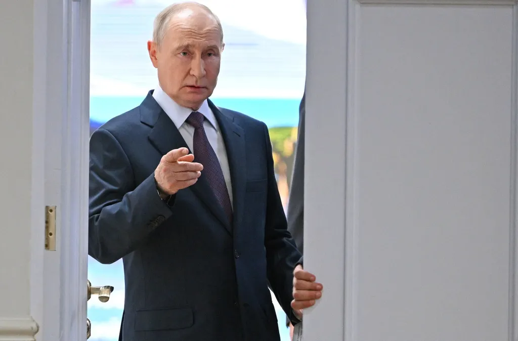 Vladimir Putin: Există o șansă pentru pace în Ucraina. Ce spune liderul rus despre negocieri